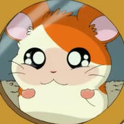 it's hamtaro time!!