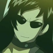 Molly / Eva (Oban Star Racers)