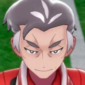 Molly / Eva (Oban Star Racers)